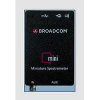 Broadcom AFBR-S20M2WU Spectrometer spectr Qmini2 wideUV