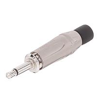 Amphenol Audio KM2P Phone Connectors MONO PHONE PLUG 3.5MM