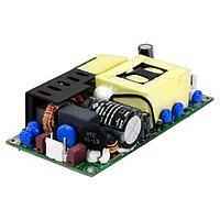 CUI Inc VMS-225C-15 AC-DC Power Supply ac-dc, 225 W, 15 Vdc , single output, op