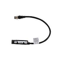 Eaton 13107RSQD03 Photoelectric Sensors PHOTO SENSOR,DIFFUSE,WIDE BM,RA,ACDC,CON