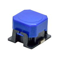 Omron Electronics B3AL-1004P Tactile Switches AUTOMOTIVE TACTILE