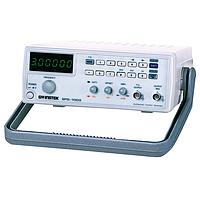 GW INSTEK SFG-1003 DDS Function Generator (3MHz, 0.1 Hz)