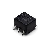 Bourns SM91542AL-E BMS Transformers BMS Transformer/CMC,6PIN,SGL,4.3kVDC