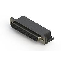 EDAC 626-037-362-540 D-Sub Connectors - Standard Density Right Angle D-Sub Connector