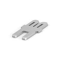 AMP Connectors - TE Connectivity 1601038-3 Siameze DUAL PC TAB MMD SIAMEZE