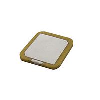 Quectel YCGS007AA Ceramic Embedded,GNSS,1575.42-1602 MHz (+/-1.5 MHz),25 mm 25 mm 2 mm