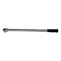Tohnichi PQL280N Pre-Lock Click Type Torque Wrench (40～280 N･m)