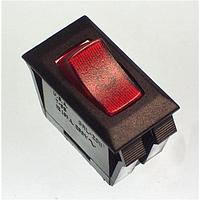 CW Industries GRL-2011-0022 Rocker Switches Std Rocker Switch