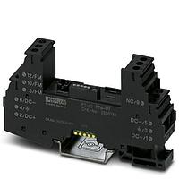 PHOENIX CONTACT 2905497 Transistor Output Optocouplers PT-IQ-5-EX-BE-UT