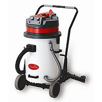 KOCU CB60-2BW KOCU CB60-2BW PLASTIC TANK VACCUM CLEANER 60L