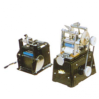 GESTER GT-B12-2 Fiber Comb Stapling Sorter