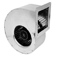 ebm-papst EE1G-115-140-02 Centrifugal Fans AC Centrifugal Blower, 140mm Round, 115VAC, 270CFM