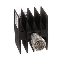 Radiall R420003110 Connectorized Attenuators ATTENUATOR: 7-16 3DB 3GHZ 50W 50ohms