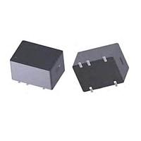 SMD Isolated DC/DC Converters