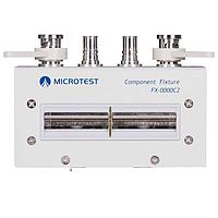 MICROTEST F423503 DIP Test Fixture (DC ~ 10MHz)