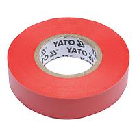 YATO YT-81592 Insulation Tape (15mmx20m)