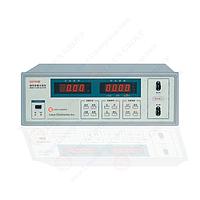 Electric Field Meter