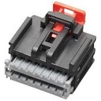 Aptiv 13969778 Connectors 16 way Male OCS 1.5 Unsealed Light Grey CONN