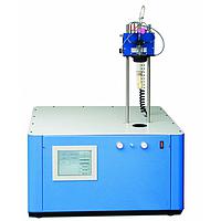 Koehler KLA-4-TS/2 Automatic Cold Filter Plugging Point Analyzer with Touch Screen (+60 ~ -80°C, two-stage)