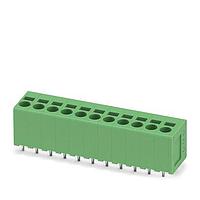PHOENIX CONTACT 1991189 Fixed Terminal Blocks SPT 2.5/11-V-5.0 5MM 11P VERT SPR