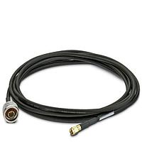 PHOENIX CONTACT 2903265 RF Cable Assemblies RAD-PIG-RSMA/N-2