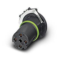 PHOENIX CONTACT 1551451 Straight SACC-CI-M12FSD -4CON-L180-THR