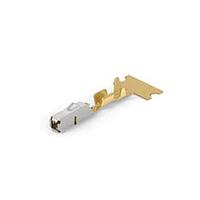 AMP Connectors - TE Connectivity 929008-2 Terminals MQS1MM BU-KONT 90GR