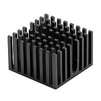 Same Sky (formerly CUI Devices) HSB19-272718 Component heat sink, BGA, 27 x 27 x 18 mm