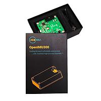 ACEINNA OpenIMU300ZI EVK Inertial Measurement Unit OpenIMU300ZI, ST-LINK V2 JTAG Pod, EVB, and Precision Mounting Fixture, Not for Military Applications