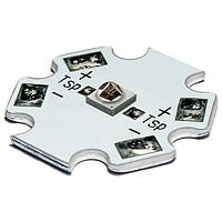 New Energy LST1-01G01-IR01-00 IR Emitters (IR LEDs) Infrared LED 850 nm, Starboard SST-10