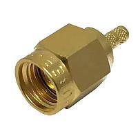 HUBER+SUHNER 62_QMA-0-0-1/-33_-E Accessories