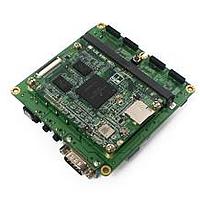 Wandboard EDM1-IMX6S-MSD System-On-Modules - SOM WANDBOARD CORTEX-A9 iMX6 SOLO