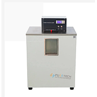 Fuootech KVT-5000L Low Temperature Kinematic Viscosity Apparatus (6 W, 1200 RPM)