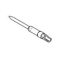 Raychem - TE Connectivity 1218241-2 Rack & Panel Connectors PIN CONT,SZ12,SC,FR ARINC 600