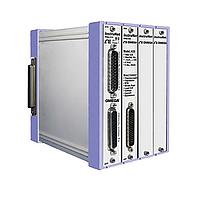 OMEGA INET-555-EU Expandable Modular USB Data Acquisition System (Voltage, Thermocouple, Thermistor, RTD, Load Cell, Strain, Potentiometer, Current, Resistance, Flow, Pressure, Digital, Analog: 8 DIFF/16 SE, Digital: 4)