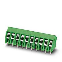 PHOENIX CONTACT 1710630 Fixed Terminal Blocks PTA 1,5/ 2-5,0 GY