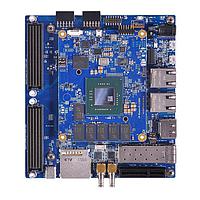 iWave Systems iW-G30D-C7EV-4E004G-E008G-LCA SoC FPGA Zynq UltraScale+ ZU7EV (-1 Speed) MPSoC, 4GB PS DDR4 with ECC, 1GB FPGA DDR4, 8GB eMMC development kit with Linux OS with 12V, 5A External AC-DC Power Adapter