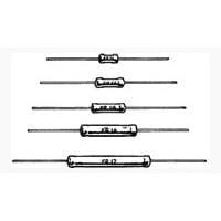 Holsworthy - TE Connectivity 7-1623746-3 Wirewound Resistors ER74 R10 5% AMMO PK