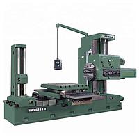 WMT CNC TPX6113 Milling Boring Machine (15kw)