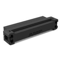 AMP Connectors - TE Connectivity 111623-1 Receptacle Housing 010 2MM CTR 30DP FT