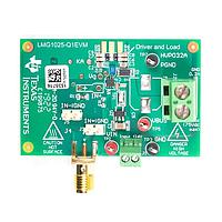 Texas Instruments LMG1025-Q1EVM Gate Driver LMG1025-Q1 GaN low-s ide driver and GaN F