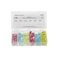 Molex 19413-0098 Terminals 150 PC FI CPLR KIT