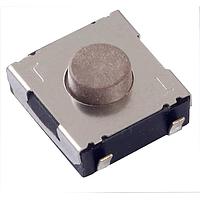 CTS Electronic Components 222DJVBCR Compact Tactile Switch Tactile Switch