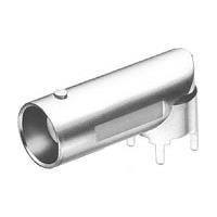 AMP Connectors - TE Connectivity 413631-2 PCB Connectors RIGHT ANGLE JACK