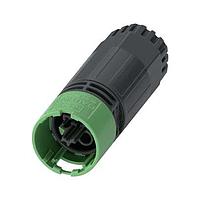 PHOENIX CONTACT 1313323 Installation Connector PRC 20/3-C4-FC-MS2 5 6-14