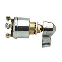 Littelfuse 95612 Keylock Switches SW ROT 3POS LEVER SCW