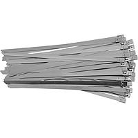 YATO YT-70581 Stainless Ste Cable Ties (8.0X250Mm, 50Pcs)