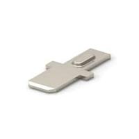 AMP Connectors - TE Connectivity 1742389-1 Quick Disconnects TAB FASTON 250 SERIES ANTI-ROT