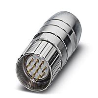 PHOENIX CONTACT 1606489 Circular Metric Connectors UC-17P1N1280DU