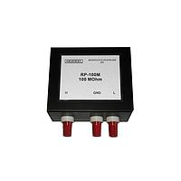 MEATEST MTE Laboratory Impedance Standards (100mΩ-10GΩ;10pF-100uF;100 mH-1 kH)